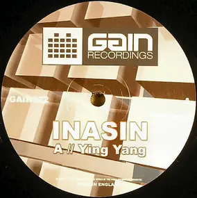 Inasin - Ying Yang / The Voice