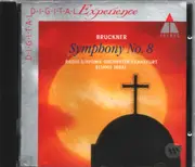 CD - Bruckner / Eliahu Inbal - Sinfonie 8