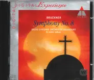 Bruckner / Eliahu Inbal - Sinfonie 8