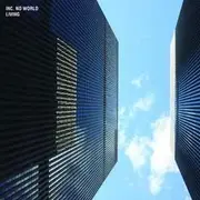 EP - Inc No World - Living
