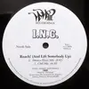 12inch Vinyl Single - Inc - Reach! (And Lift Somebody Up)
