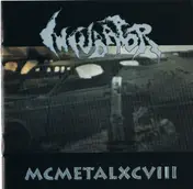 Incubator - MCMetalXCVIII