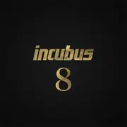 LP - Incubus - 8 (vinyl)