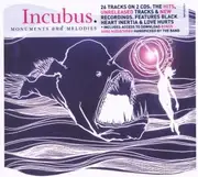 Double CD - Incubus - Monuments And Melodies