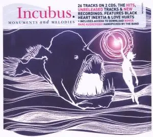 Incubus - Monuments And Melodies