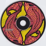CD - Incubus - Morning View