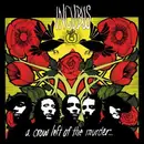 CD - Incubus - A Crow Left Of The Murder