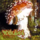 CD - Incubus - Fungus Amongus