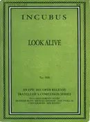 Incubus - Look Alive