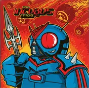 CD - Incubus - When Incubus Attacks, Vol. 1