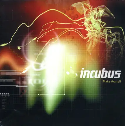 Incubus - Make Yourself
