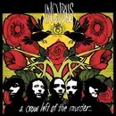 Double LP - Incubus - A Crow Left Of The Murder... - US Press