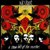 CD - Incubus - A Crow Left Of The Murder...