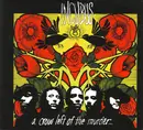 CD - Incubus - A Crow Left Of The Murder... - Digipak