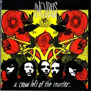 CD - Incubus - A Crow Left Of The Murder...