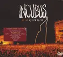 CD & DVD - Incubus - Alive At Red Rocks