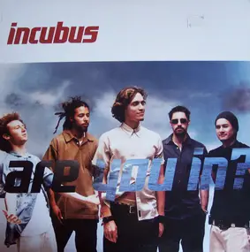 Incubus - Are You In?