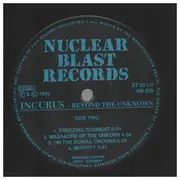 LP - Incubus - Beyond The Unknown