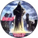 Picture Disc - Incubus - Beyond The Unknown