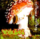 CD - Incubus - Fungus Amongus