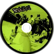 CD - Incubus - Fungus Amongus