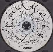 CD - Incubus - If Not Now, When?