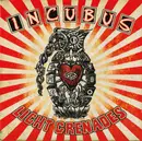 CD - Incubus - Light Grenades