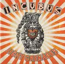 CD - Incubus - Light Grenades