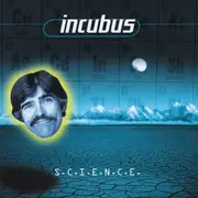 CD - Incubus - S.C.I.E.N.C.E.