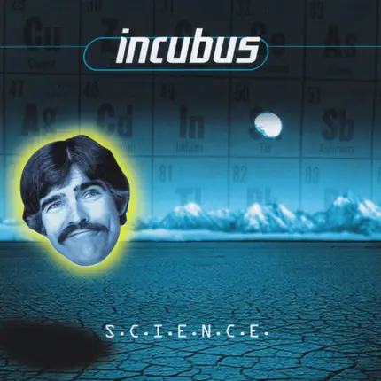 Incubus - SCIENCE