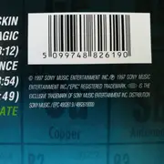 CD - Incubus - S.C.I.E.N.C.E.