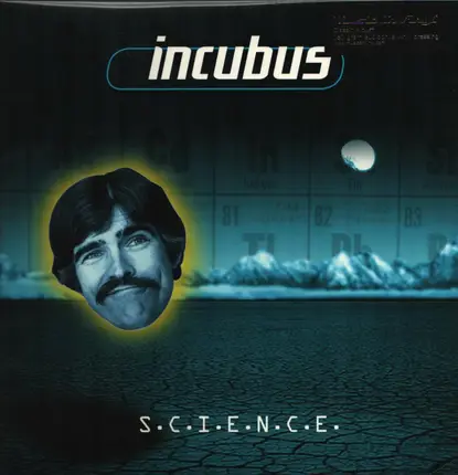 Incubus - SCIENCE