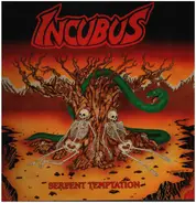 Incubus - Serpent Temptation