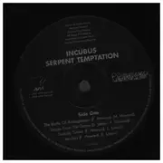 LP - Incubus - Serpent Temptation
