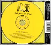 CD Single - Incubus - Talk Shows On Mute