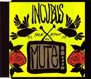 CD - Incubus - Talk Shows On Mute