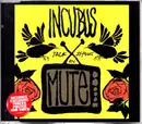 CD Single - Incubus - Talk Shows On Mute