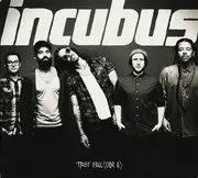 CD - Incubus - Trust Fall (Side A)