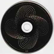 CD - Incubus - Trust Fall (Side A)