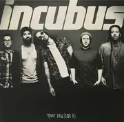 12inch Vinyl Single - Incubus - Trust Fall (Side A) - EP