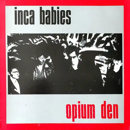 Inca Babies - Opium Den