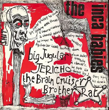 Inca Babies - Big Jugular