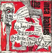 Inca Babies - Big Jugular