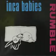 LP - Inca Babies - Rumble