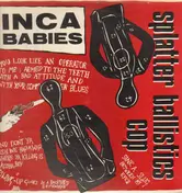 Inca Babies - Splatter Ballistics Cop