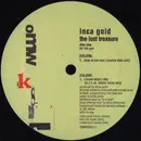 2 x 12inch Vinyl Single - Inca Gold - The Lost Treasure