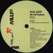 Inca Gold - The Lost Treasure