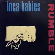 LP - Inca Babies - Rumble