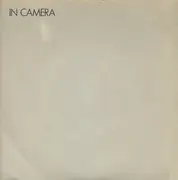 7'' - In Camera - Final Achievement / Die Laughing