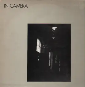 In Camera - IV Songs